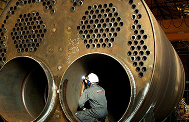 Tube Inspection Techniques in Chennai