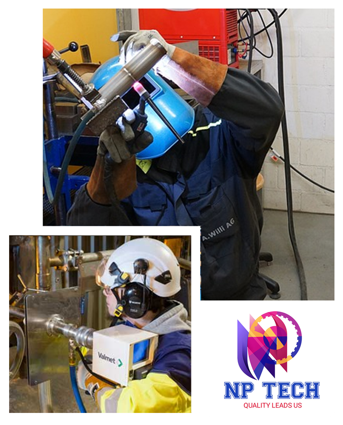 NP Technical Services Photo 48