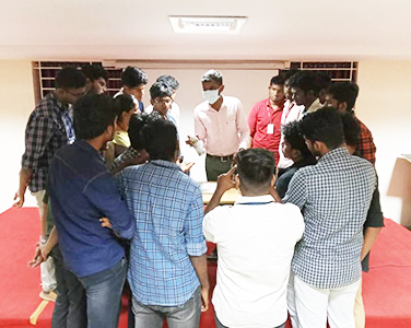 NP Technical Services Photo 58