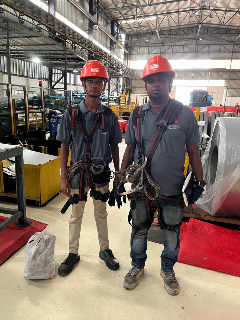 NP Technical Services Photo 14