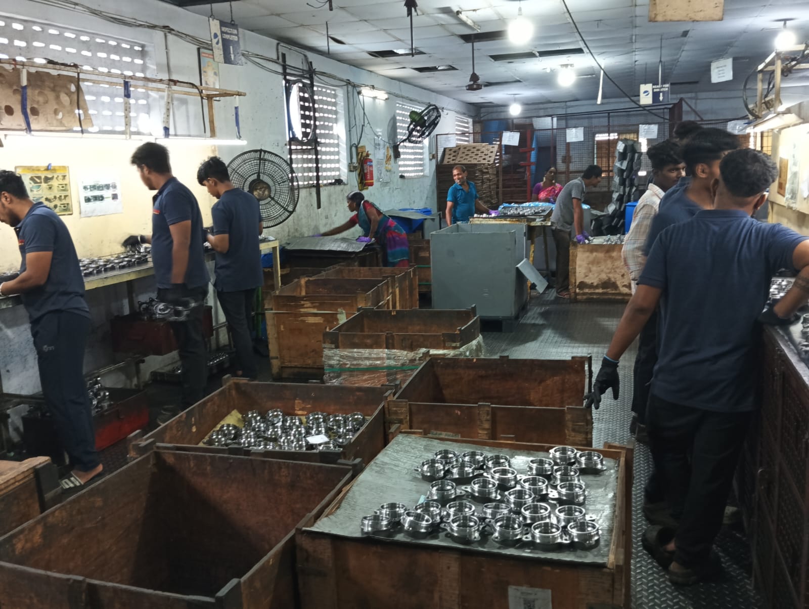 NP Technical Services Photo 25