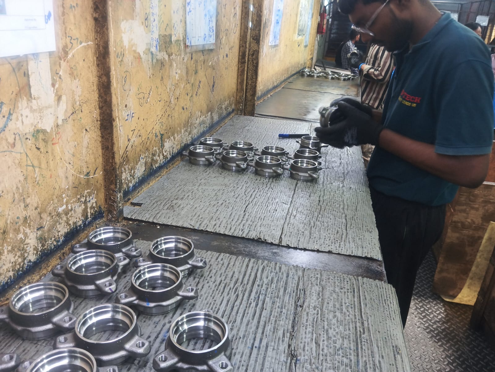 NP Technical Services Photo 26
