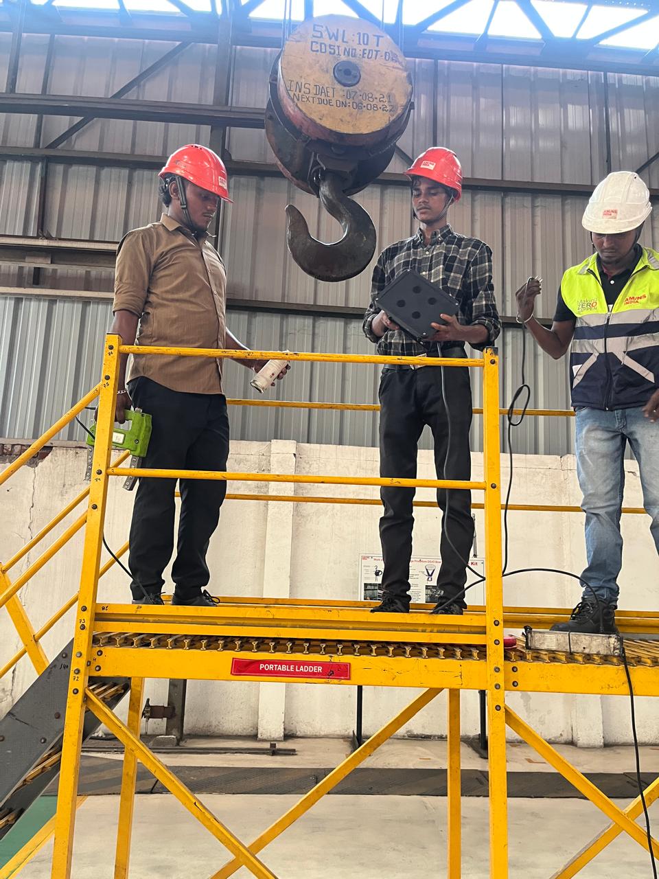 NP Technical Services Photo 16