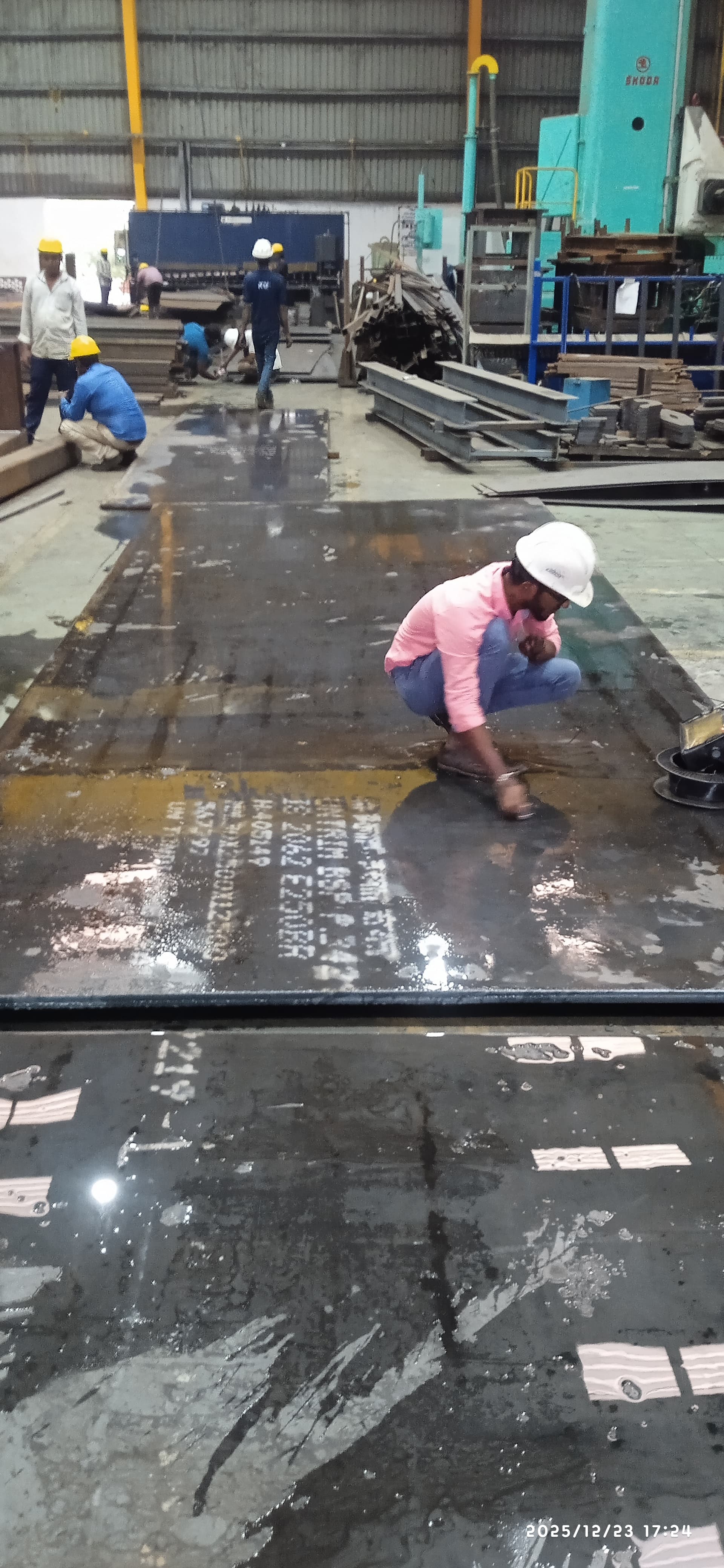 NP Technical Services Photo 31