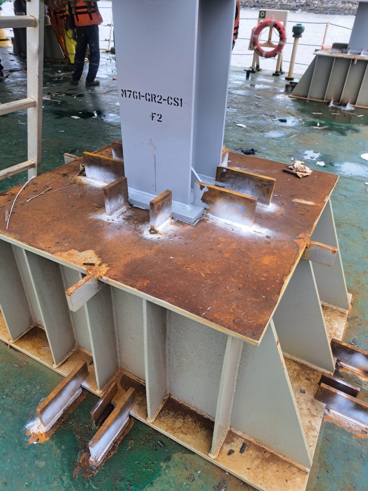NP Technical Services Photo 83