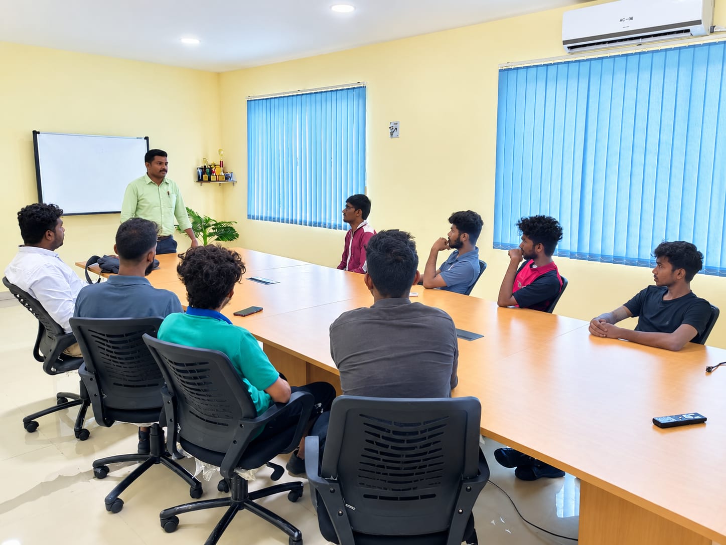 NP Technical Services Photo 13