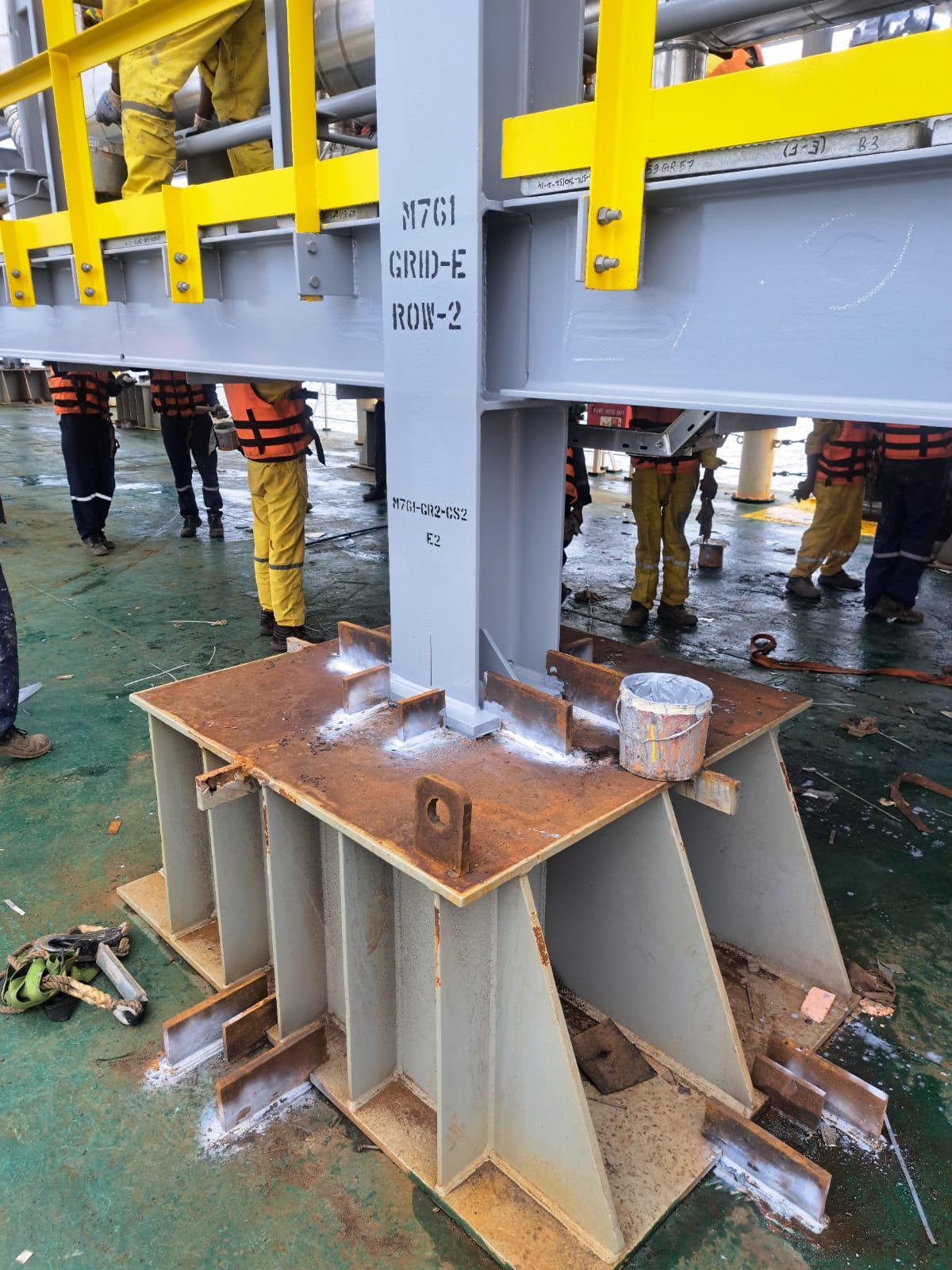 NP Technical Services Photo 87