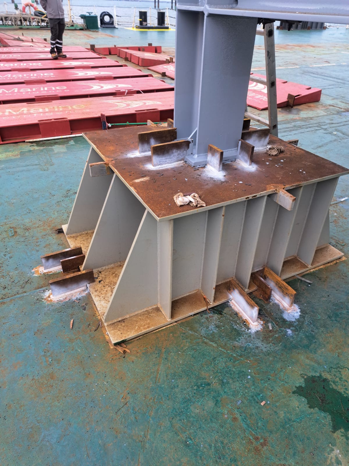 NP Technical Services Photo 91