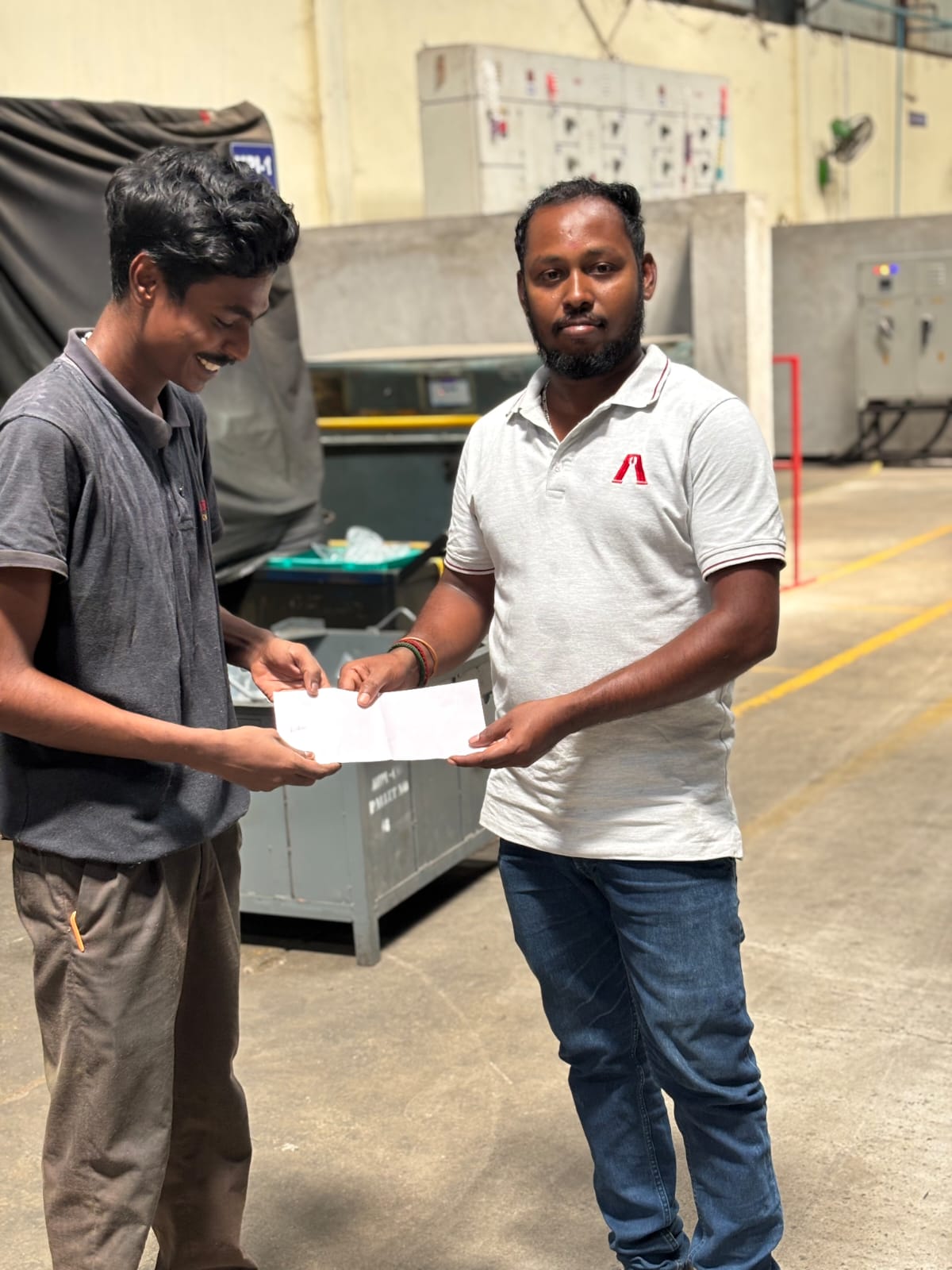 NP Technical Services Photo 96