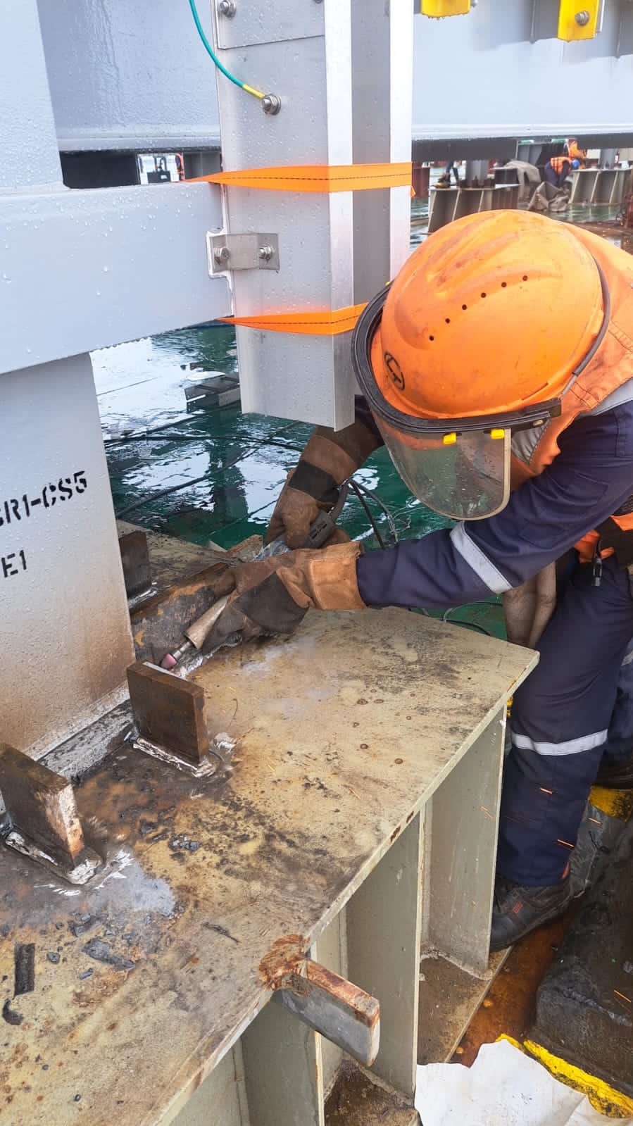 NP Technical Services Photo 102